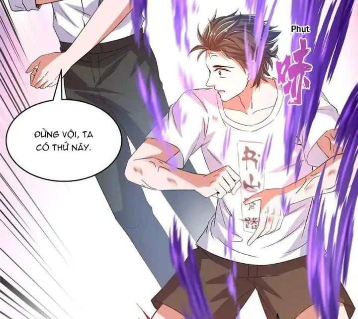 Tu Chân Nói Chuyện Phiếm Quần Chapter 573 - Trang 4