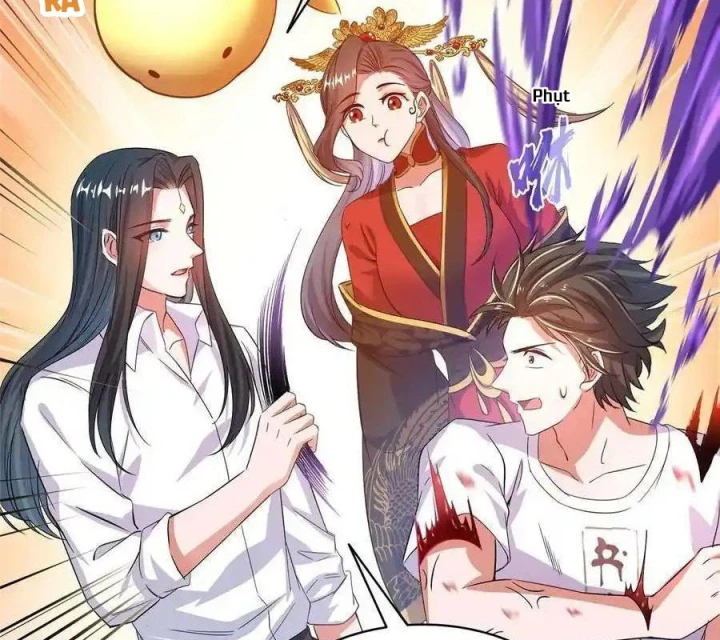 Tu Chân Nói Chuyện Phiếm Quần Chapter 573 - Trang 4