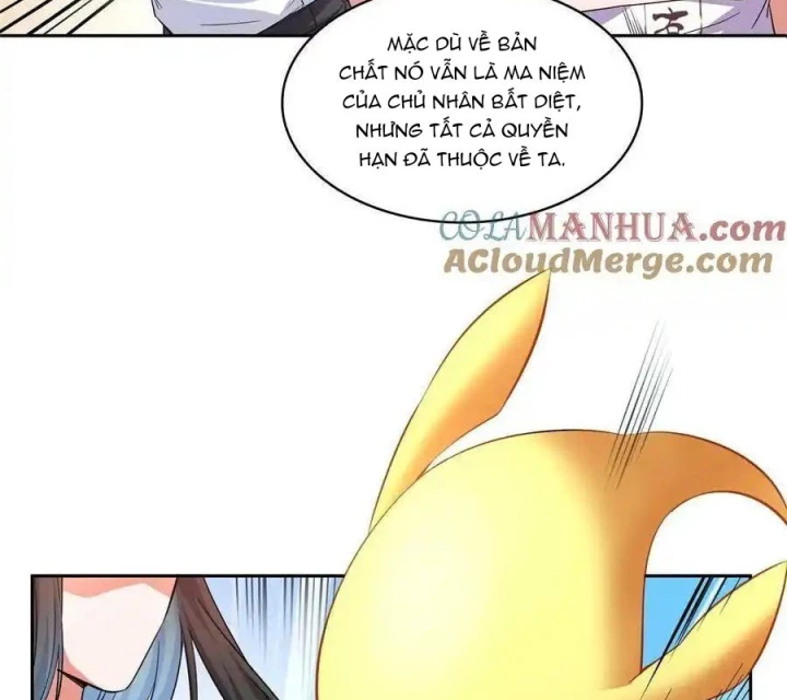 Tu Chân Nói Chuyện Phiếm Quần Chapter 573 - Trang 4