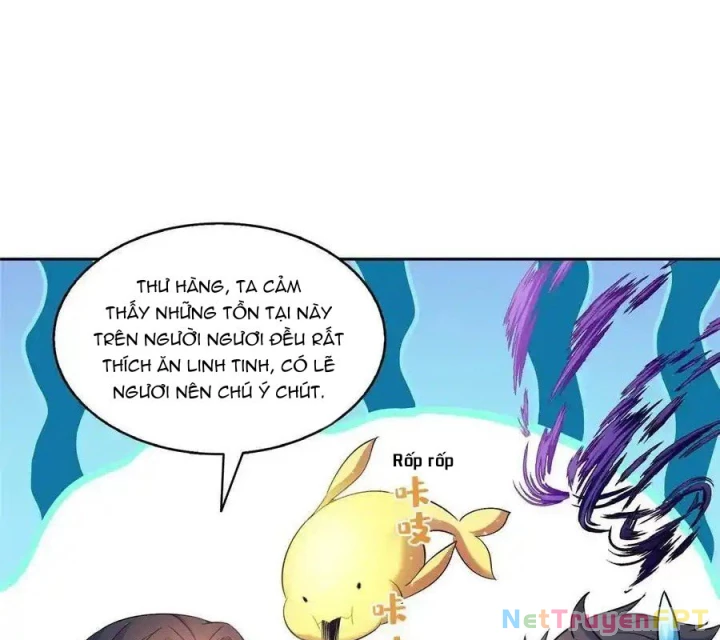 Tu Chân Nói Chuyện Phiếm Quần Chapter 573 - Trang 4