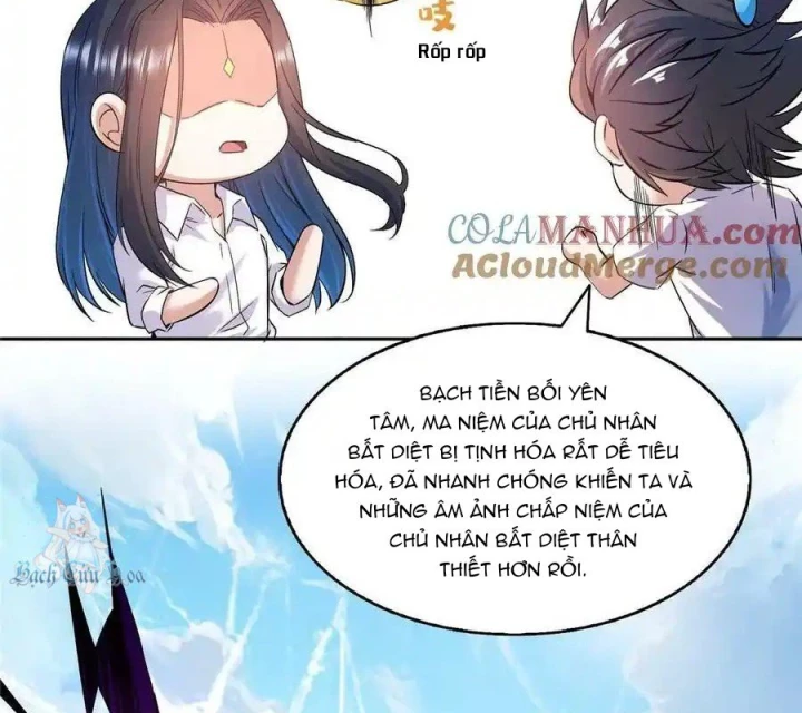 Tu Chân Nói Chuyện Phiếm Quần Chapter 573 - Trang 4