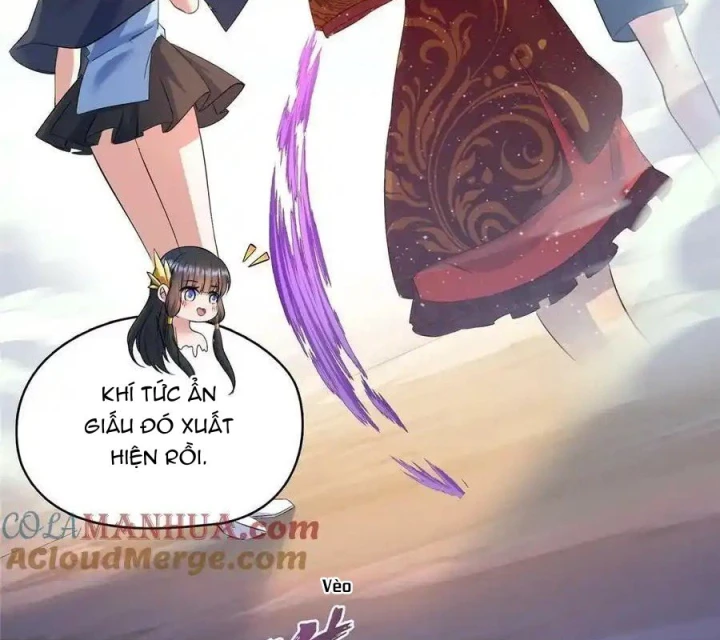 Tu Chân Nói Chuyện Phiếm Quần Chapter 573 - Trang 4
