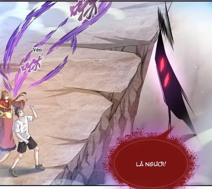 Tu Chân Nói Chuyện Phiếm Quần Chapter 573 - Trang 4