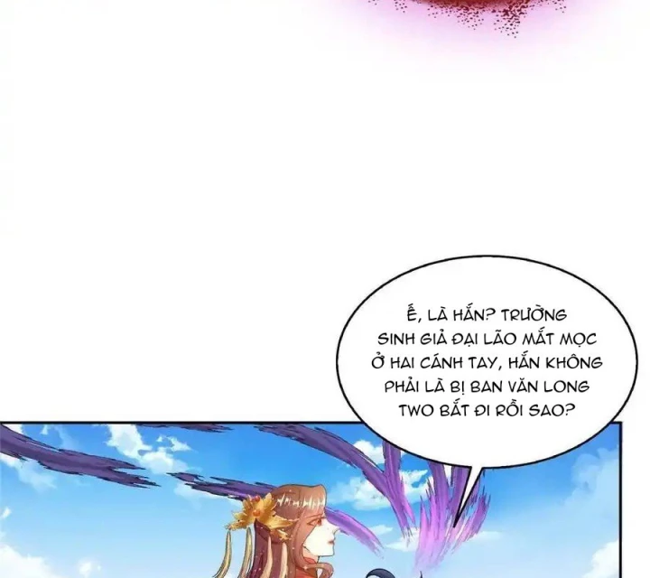 Tu Chân Nói Chuyện Phiếm Quần Chapter 573 - Trang 4