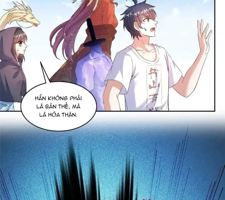 Tu Chân Nói Chuyện Phiếm Quần Chapter 573 - Trang 4