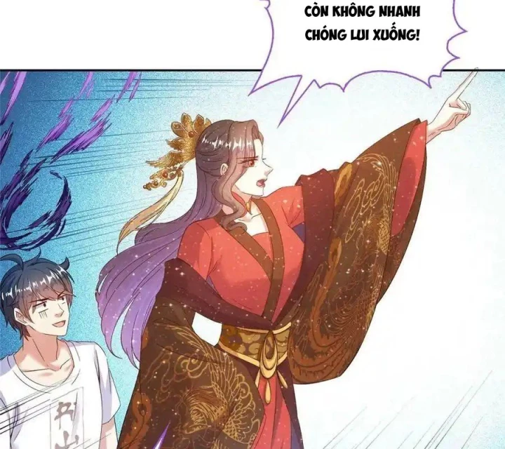 Tu Chân Nói Chuyện Phiếm Quần Chapter 573 - Trang 4