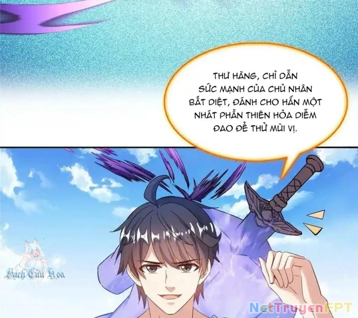 Tu Chân Nói Chuyện Phiếm Quần Chapter 573 - Trang 4