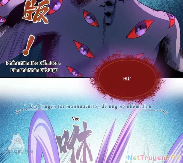 Tu Chân Nói Chuyện Phiếm Quần Chapter 573 - Trang 4
