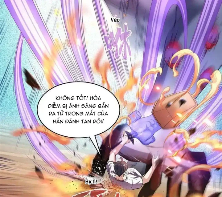 Tu Chân Nói Chuyện Phiếm Quần Chapter 573 - Trang 4