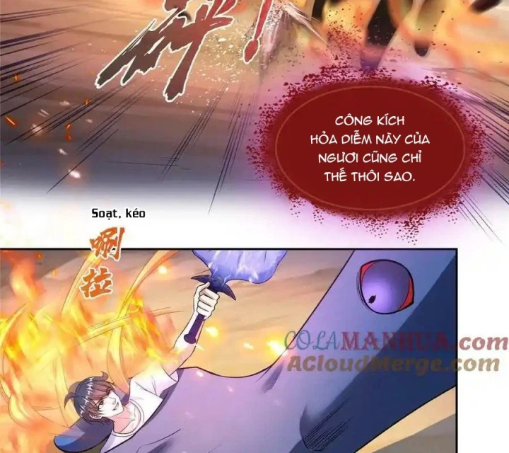 Tu Chân Nói Chuyện Phiếm Quần Chapter 573 - Trang 4