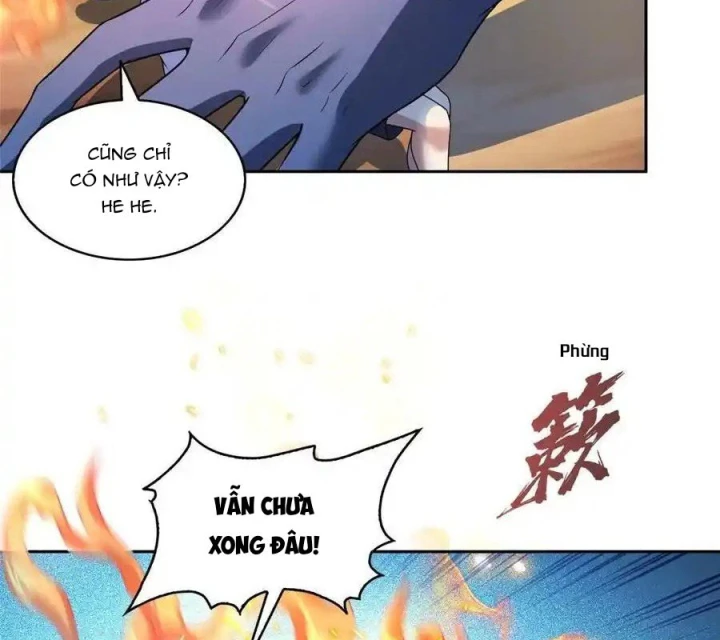 Tu Chân Nói Chuyện Phiếm Quần Chapter 573 - Trang 4