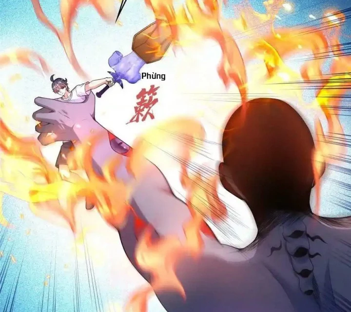 Tu Chân Nói Chuyện Phiếm Quần Chapter 573 - Trang 4