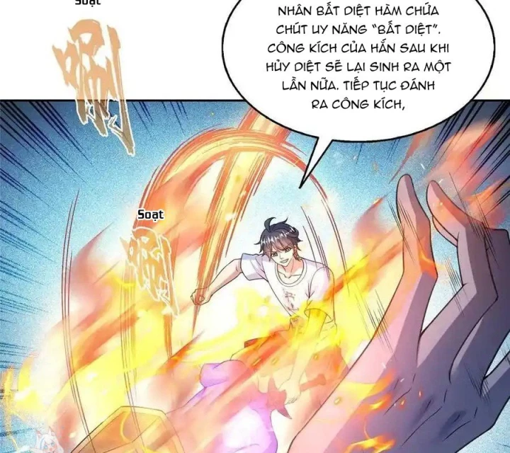 Tu Chân Nói Chuyện Phiếm Quần Chapter 573 - Trang 4
