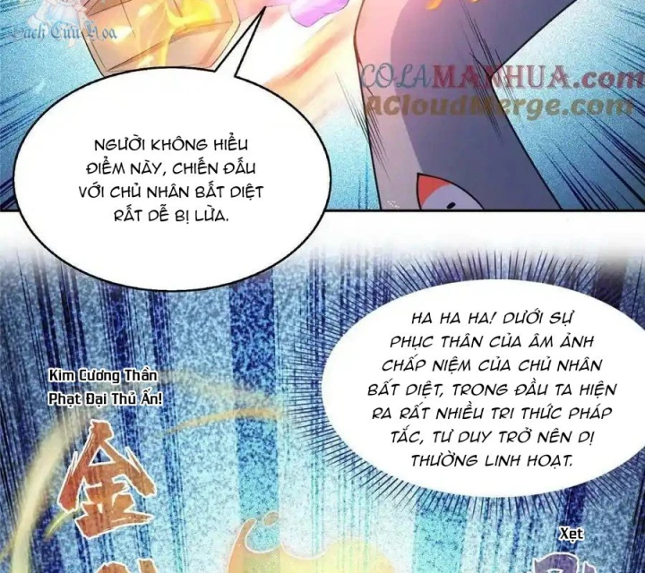 Tu Chân Nói Chuyện Phiếm Quần Chapter 573 - Trang 4