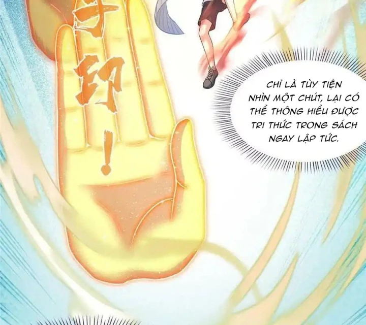 Tu Chân Nói Chuyện Phiếm Quần Chapter 573 - Trang 4
