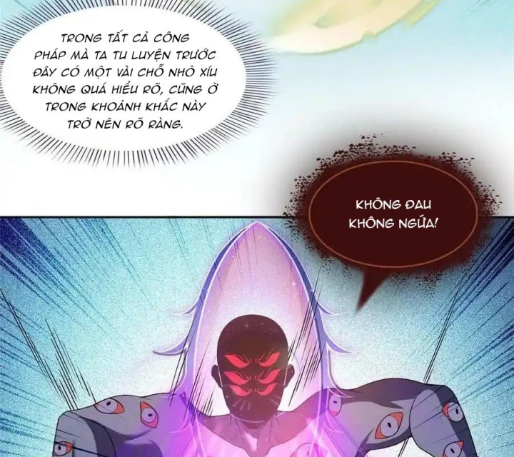Tu Chân Nói Chuyện Phiếm Quần Chapter 573 - Trang 4