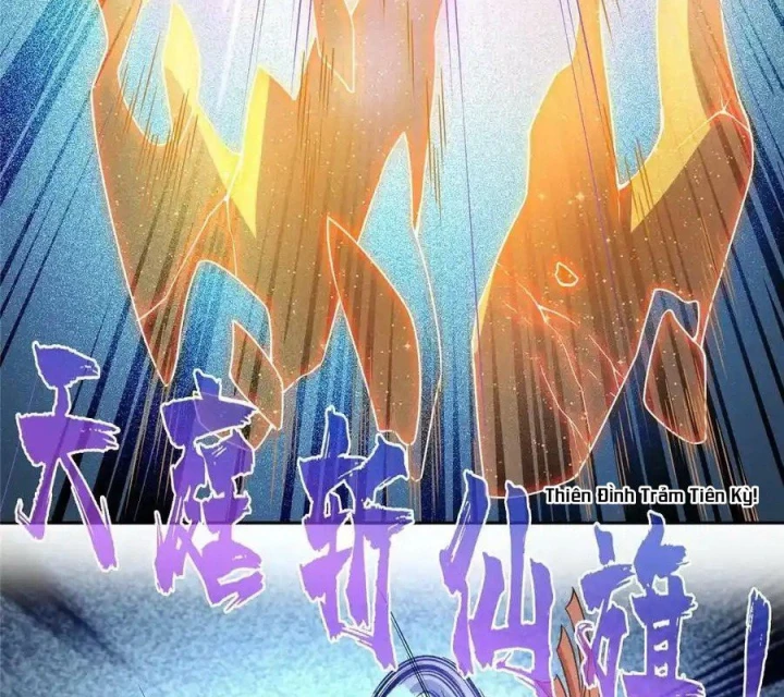 Tu Chân Nói Chuyện Phiếm Quần Chapter 573 - Trang 4