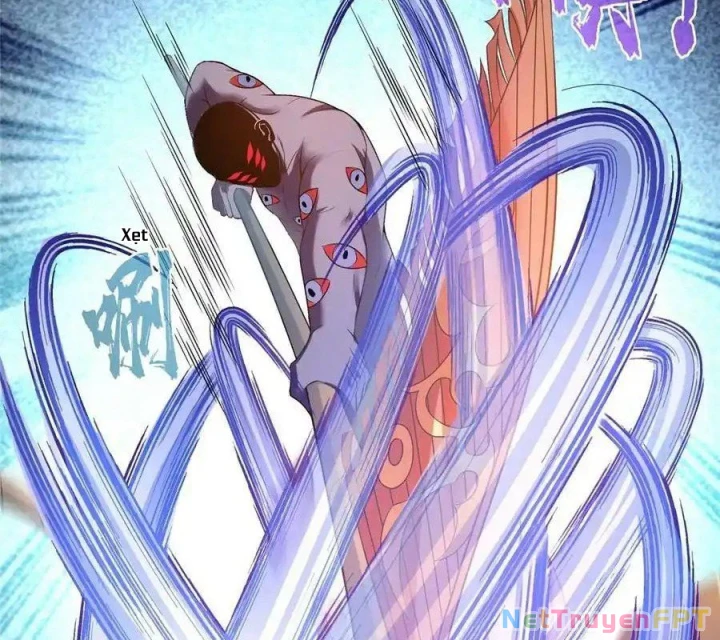 Tu Chân Nói Chuyện Phiếm Quần Chapter 573 - Trang 4
