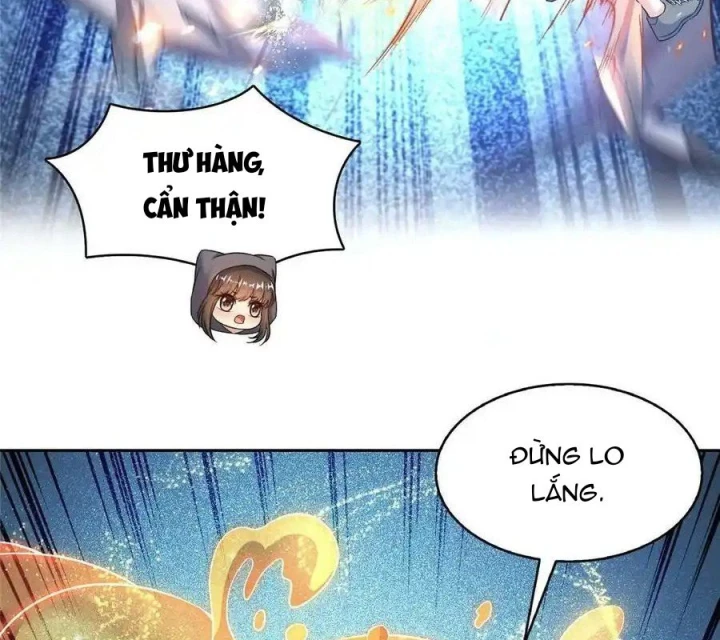 Tu Chân Nói Chuyện Phiếm Quần Chapter 573 - Trang 4