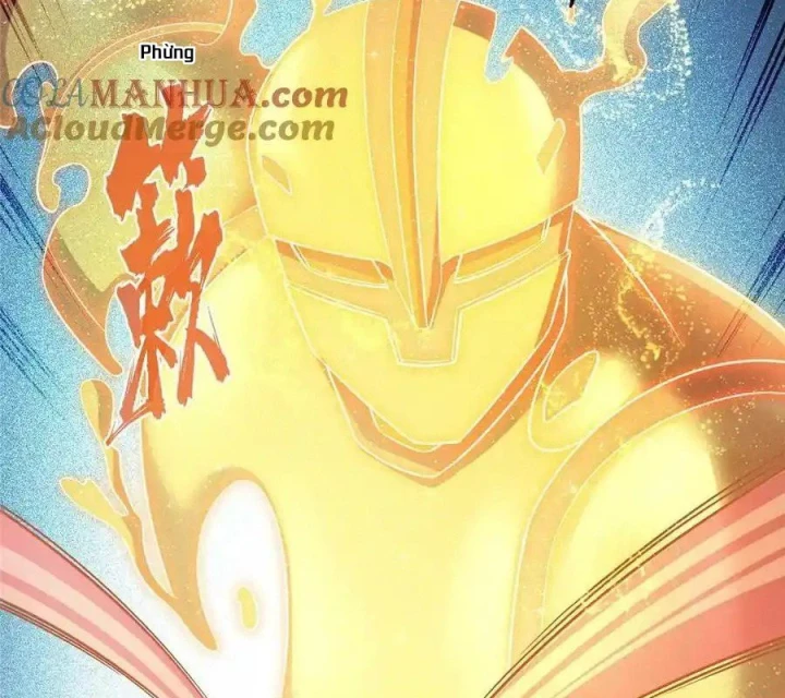 Tu Chân Nói Chuyện Phiếm Quần Chapter 573 - Trang 4