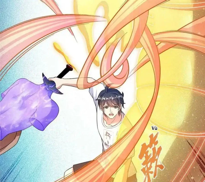 Tu Chân Nói Chuyện Phiếm Quần Chapter 573 - Trang 4