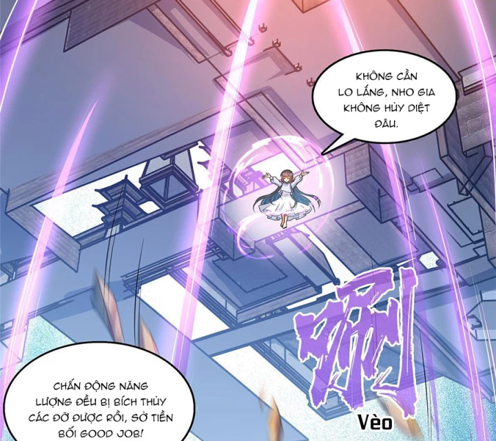 Tu Chân Nói Chuyện Phiếm Quần Chapter 574 - Trang 4