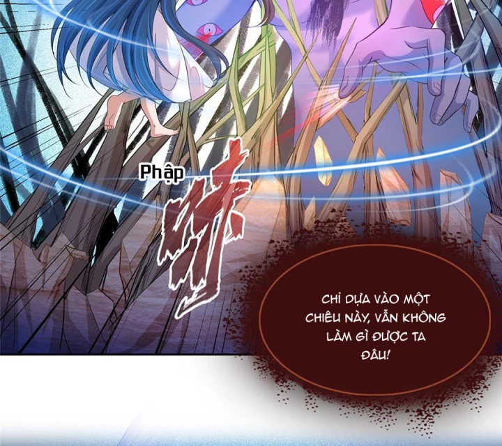 Tu Chân Nói Chuyện Phiếm Quần Chapter 574 - Trang 4