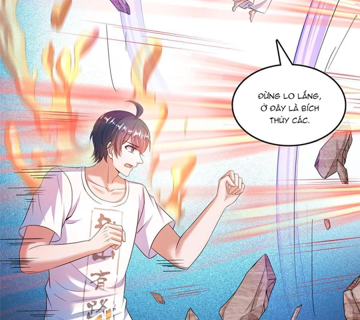 Tu Chân Nói Chuyện Phiếm Quần Chapter 574 - Trang 4
