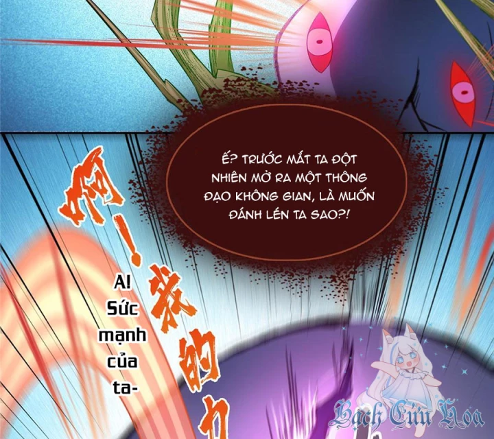 Tu Chân Nói Chuyện Phiếm Quần Chapter 574 - Trang 4