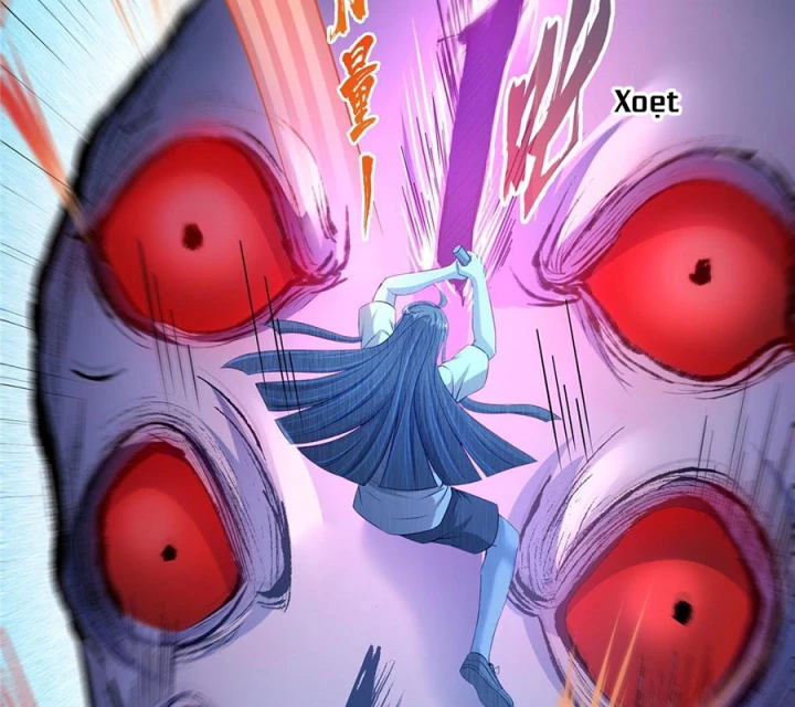 Tu Chân Nói Chuyện Phiếm Quần Chapter 574 - Trang 4