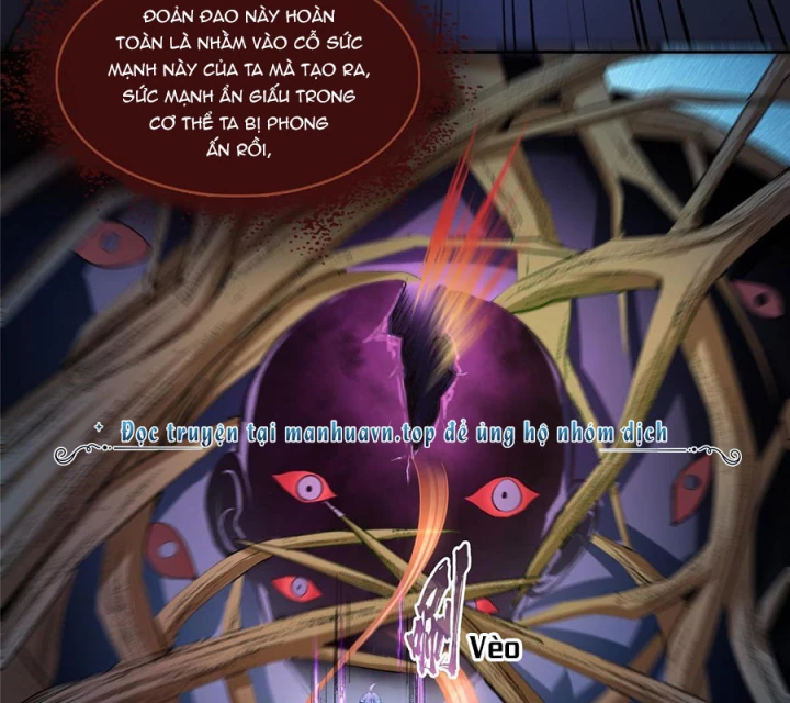Tu Chân Nói Chuyện Phiếm Quần Chapter 574 - Trang 4