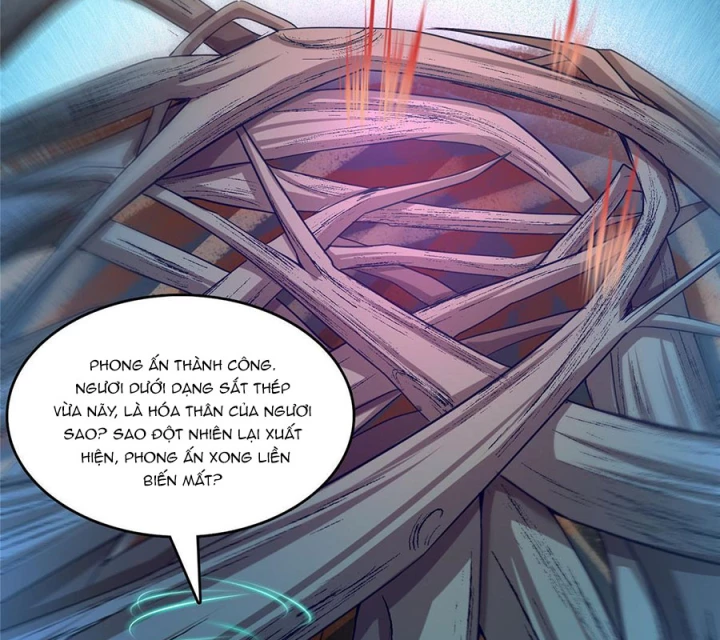 Tu Chân Nói Chuyện Phiếm Quần Chapter 574 - Trang 4