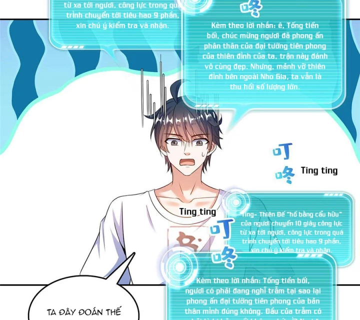 Tu Chân Nói Chuyện Phiếm Quần Chapter 574 - Trang 4
