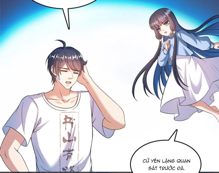 Tu Chân Nói Chuyện Phiếm Quần Chapter 574 - Trang 4