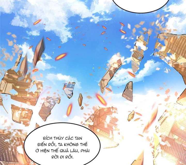 Tu Chân Nói Chuyện Phiếm Quần Chapter 574 - Trang 4