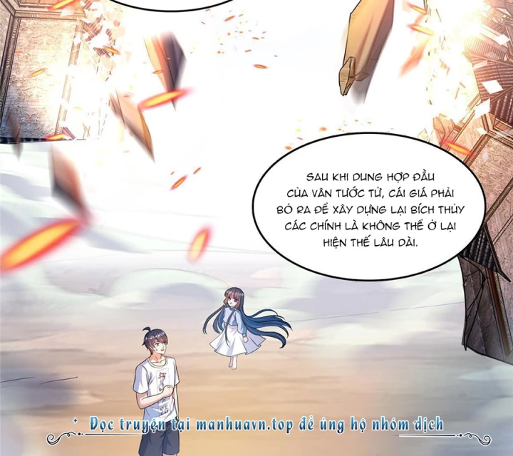 Tu Chân Nói Chuyện Phiếm Quần Chapter 574 - Trang 4