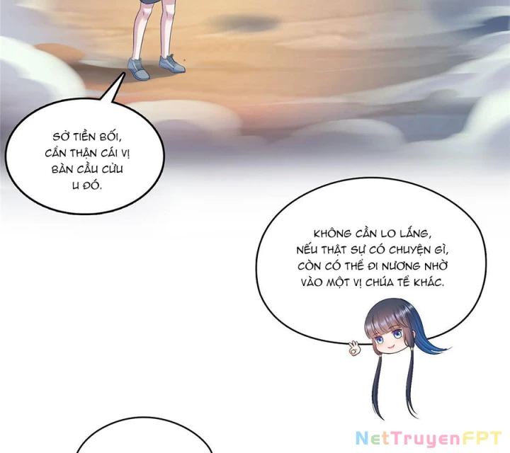 Tu Chân Nói Chuyện Phiếm Quần Chapter 574 - Trang 4