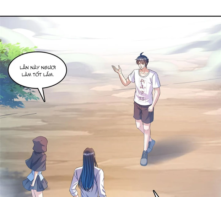 Tu Chân Nói Chuyện Phiếm Quần Chapter 574 - Trang 4