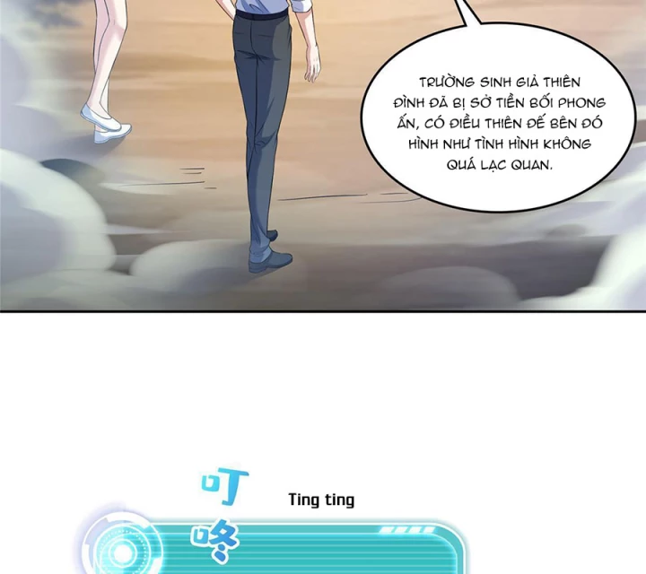 Tu Chân Nói Chuyện Phiếm Quần Chapter 574 - Trang 4
