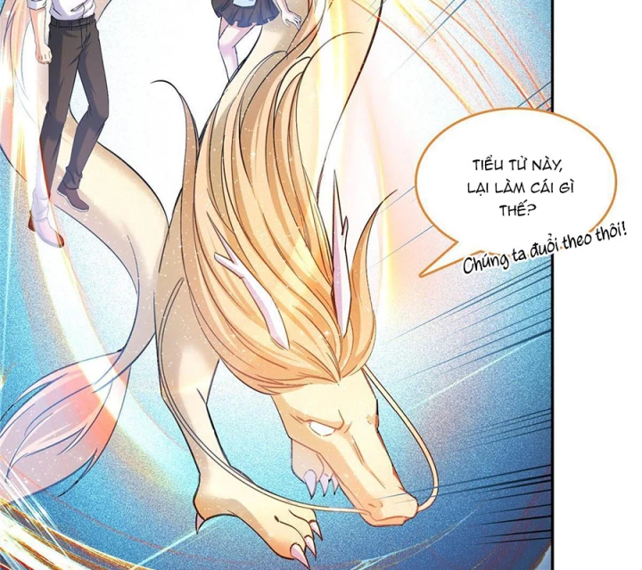 Tu Chân Nói Chuyện Phiếm Quần Chapter 574 - Trang 4