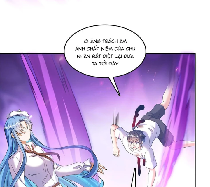 Tu Chân Nói Chuyện Phiếm Quần Chapter 574 - Trang 4