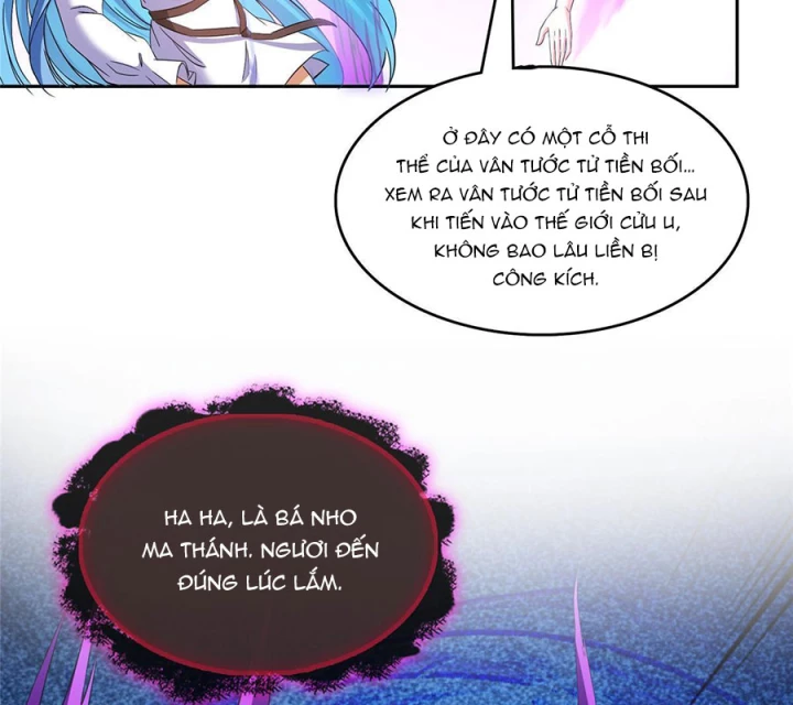 Tu Chân Nói Chuyện Phiếm Quần Chapter 574 - Trang 4