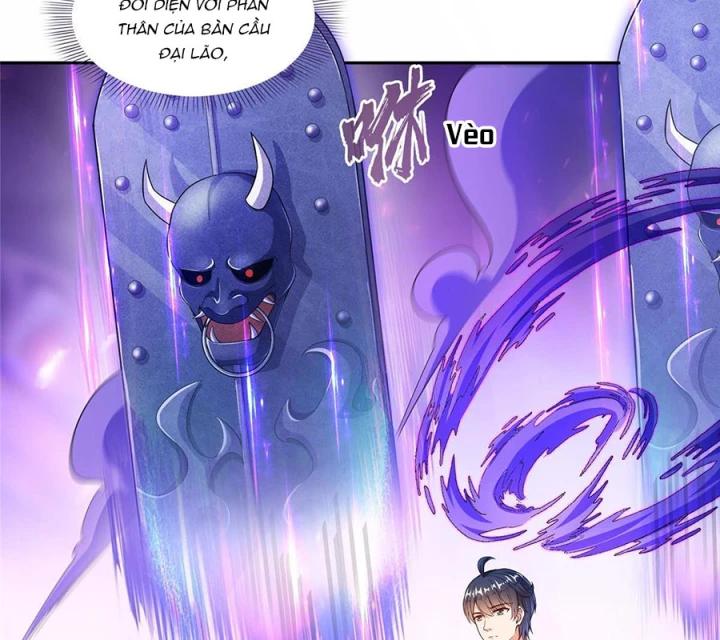 Tu Chân Nói Chuyện Phiếm Quần Chapter 574 - Trang 4