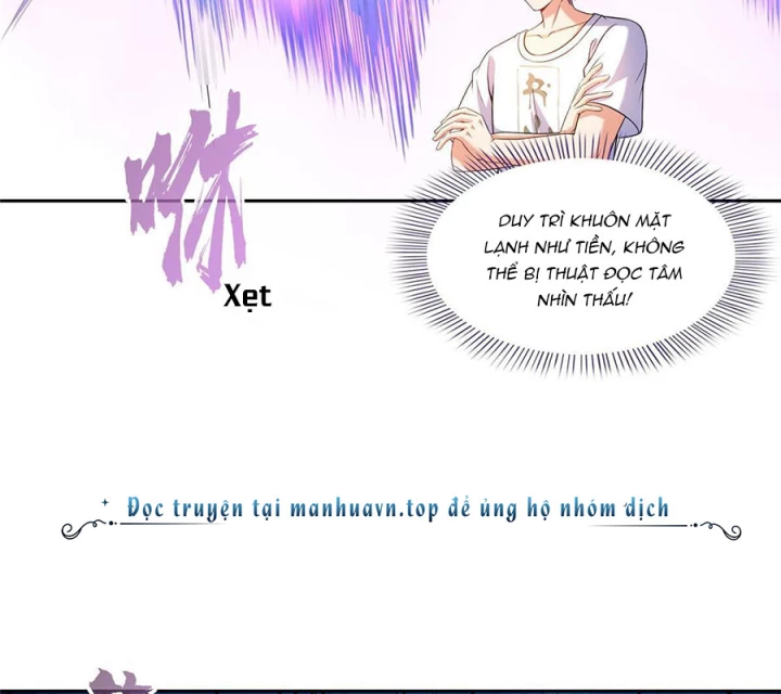 Tu Chân Nói Chuyện Phiếm Quần Chapter 574 - Trang 4