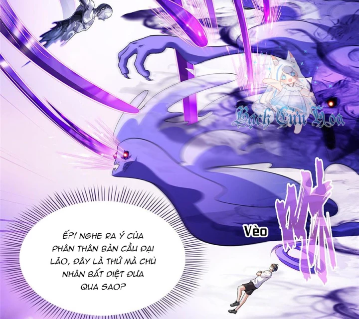 Tu Chân Nói Chuyện Phiếm Quần Chapter 574 - Trang 4