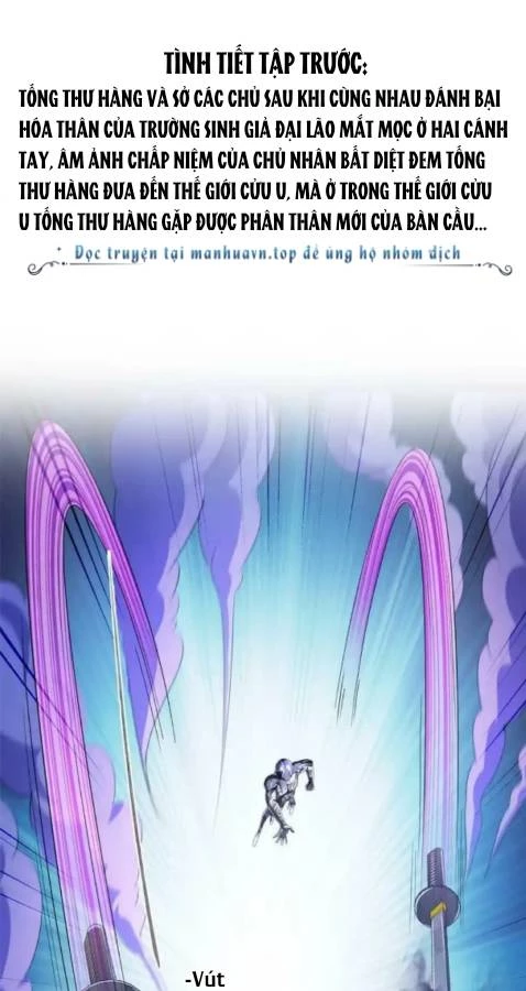 Tu Chân Nói Chuyện Phiếm Quần Chapter 575 - Trang 4