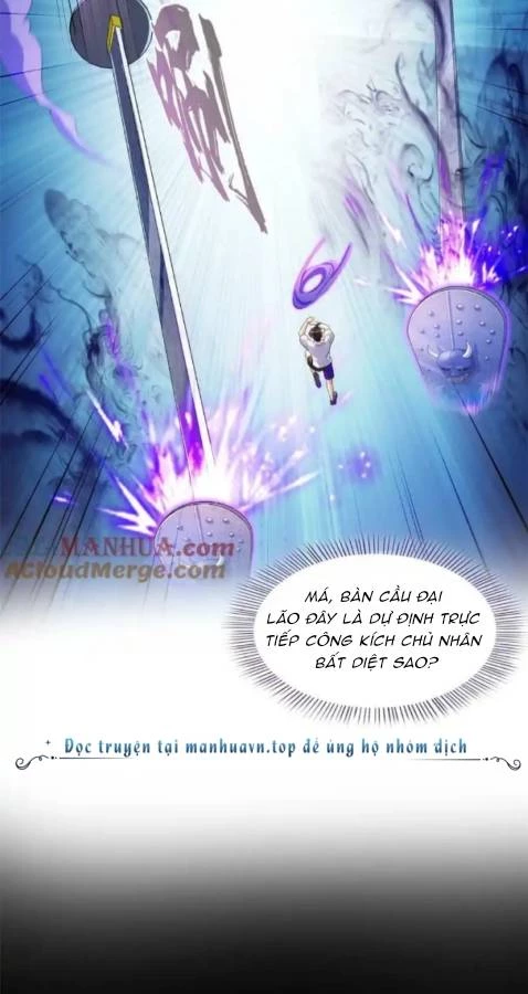 Tu Chân Nói Chuyện Phiếm Quần Chapter 575 - Trang 4