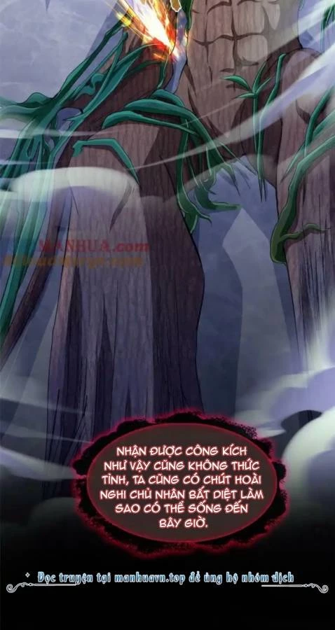 Tu Chân Nói Chuyện Phiếm Quần Chapter 575 - Trang 4