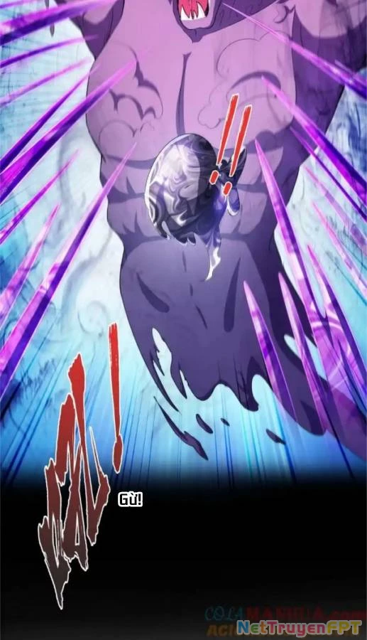 Tu Chân Nói Chuyện Phiếm Quần Chapter 575 - Trang 4