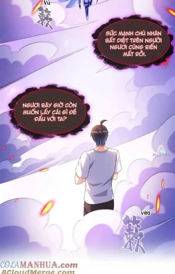 Tu Chân Nói Chuyện Phiếm Quần Chapter 575 - Trang 4